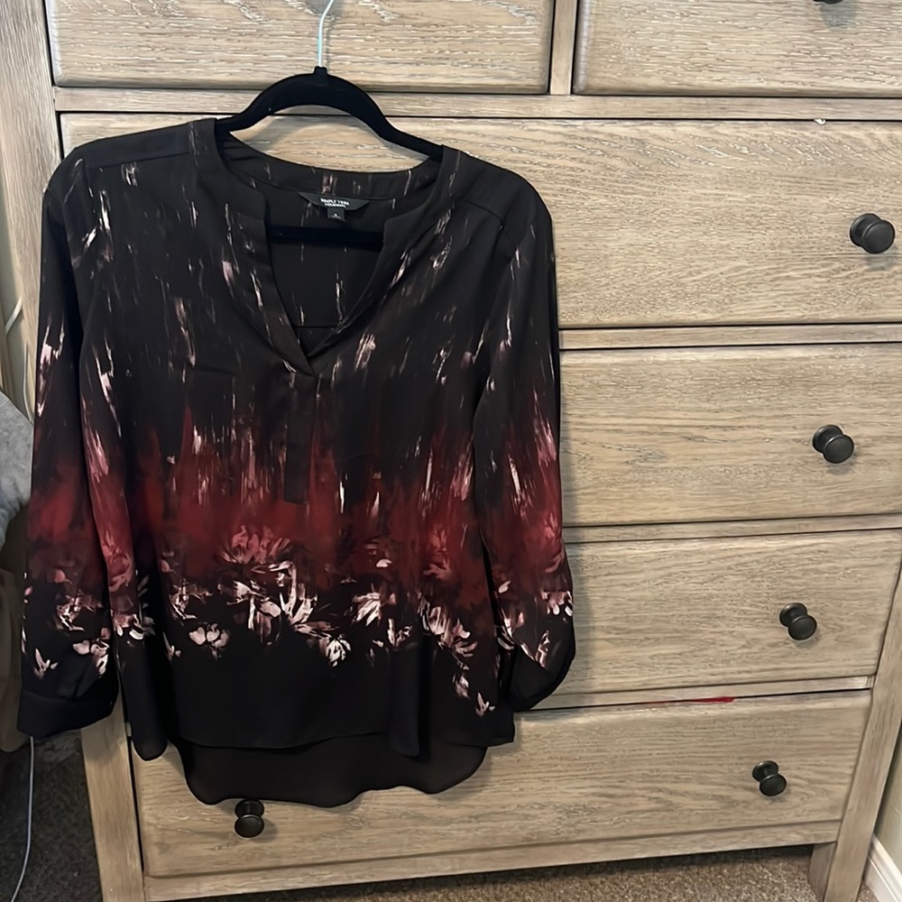Dress shirt